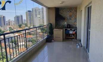 Imagem 4: APARTAMENTO DE 100M² NA CHÁCARA INGLESA