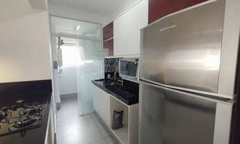 Imagem 6: Apartamento com 2 dormitórios sendo 1 suíte para alugar, 65 m² por R$ 4.298/mês - Perdizes