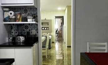 Imagem 4: Apartamento Jardins do Brasil com 3 dormitórios para alugar, 136 m² - Centro - Osasco/SP