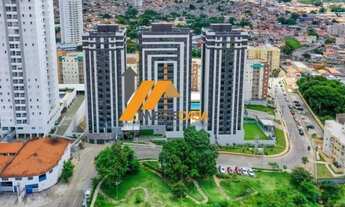 Imagem 2: SOROCABA - Apartamento Padrão - JARDIM PIRATININGA