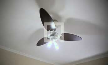 Imagem 6: Apartamento para Aluguel - Boqueirão, 2 Quartos, 75 m2