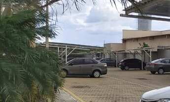 Imagem 4: Apartamento para aluguel tem 55 metros quadrados com 2 quartos em Aeroporto - Mossoró - RN