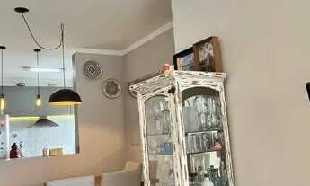 Imagem 6: Apartamento para venda tem 85 metros quadrados com 3 quartos em Centro - São Bernardo do C