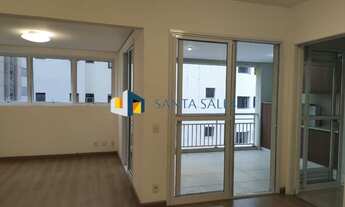 Imagem 2: APARTAMENTO RESIDENCIAL COM 2 SUITES E 2 VAGAS NA VILA NOVA