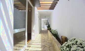 Imagem 5: Casa para Aluguel - Jardim Éster Yolanda, 3 Quartos, 130 m2