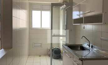 Imagem 5: Apartamento com 2 dormitórios para alugar, 64 m² por R$ 2.616,79/mês - Vila Graciosa - São