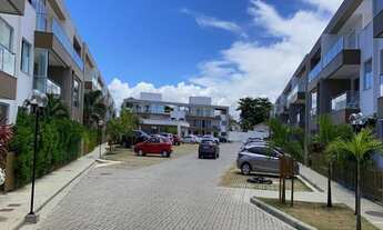 Imagem 3: Apartamento moderno finamente decorado locação 3/4 (01 suíte) varanda ampla - Buraquinho