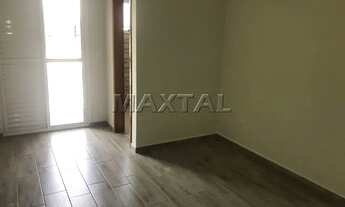 Imagem 2: Sobrado, Vila Nivi - São Paulo