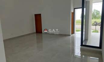 Imagem 2: CASA EM CONDOMÍNIO À VENDA NO IBITI RESERVA - SOROCABA/SP