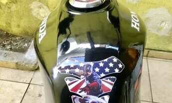 Imagem 2: Honda fan Casa com 3 dormitórios