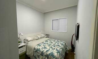 Imagem 7: Apartamento para aluguel e venda com 51 metros quadrados com 2 quartos em Vila Bela - São