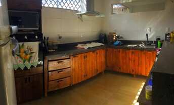 Imagem 7: Casa Dom Lafayete 3 dormitórios