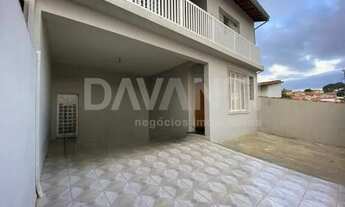 Imagem 2: Casa - Jardim Antonio Von Zuben - Campinas