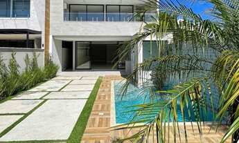 Imagem 2: Casa Triplex Contemporânea e Econômica! Interlagos de Itaúna, Barra da Tijuca