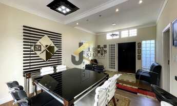 Imagem 6: CASA RESIDENCIAL em CAMPINAS - SP, JARDIM PARAISO