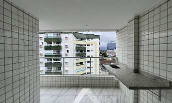 Imagem: Apartamento à venda no bairro Guilhermina