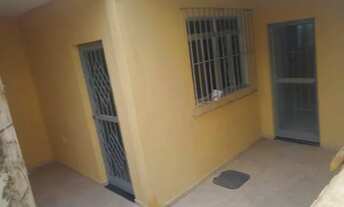 Imagem 7: Alugo casa Itaguaí bairro Califórnia próximo ao UPA.itaguai