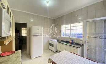 Imagem 7: Casa com 2 dorms, Jardim Calegari (Nova Veneza), Sumaré - R$ 287 mil, Cod: RCA2801