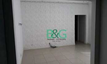 Imagem 4: Apartamento com 3 dormitórios à venda, 100 m² por R$ 380.000,00 - Tatuapé - São Paulo/SP