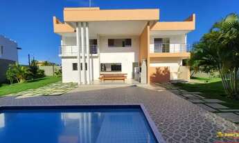 Imagem: CASA RESIDENCIAL em PORTO SEGURO - BA, OITEIRO