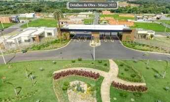 Imagem 2: INDAIATUBA - Loteamento/Condomínio - RESIDENCIAL EVIDÊNCIAS