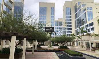 Imagem 4: Rio de Janeiro - Conjunto Comercial/Sala - Barra da Tijuca