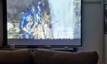 Imagem 5: Apartamento com 1 dormitório à venda, 64 m² por R$ 830.000,00 - Jardim Prudência - São Pau