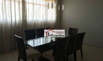 Imagem 3: Apartamento com 4 dormitórios à venda, 296 m² - Jardim - Santo André/SP