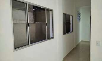 Imagem 5: Casa no Bonfim Casa com 3 dormitórios