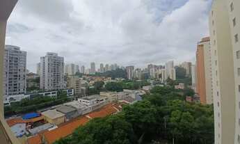 Imagem 5: São Paulo - Apartamento Padrão - Morumbi