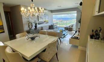 Imagem 4: Apartamento 3 suítes 155 m2 3 vagas soltas Art Residence