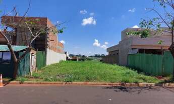 Imagem: Terreno no Vivendas da Mata 273m² quot