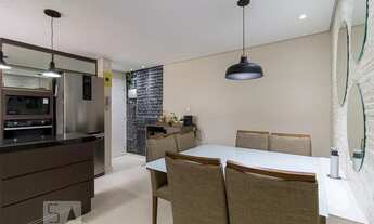 Imagem 5: Apartamento para Aluguel - Vila Galvão, 2 Quartos, 70 m2