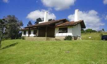 Imagem 2: Sítio para Venda - 800m², 3 dormitórios, sendo 1 suites, 4 vagas - Estalagem