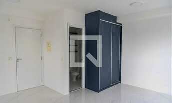 Imagem 4: Apartamento para Aluguel - Liberdade, 1 Quarto, 34 m2