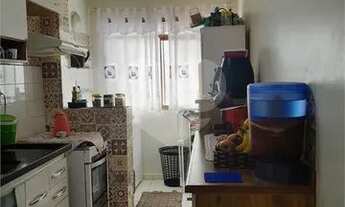 Imagem 6: Apartamento de 56 m² no Bairro Jupiá com varanda