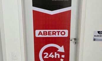 Imagem 5: Apartamento com 2 dormitórios à venda, 47 m² por R$ 270.000 - Residencial For Life Park Pr