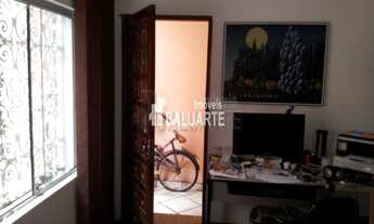 Imagem 7: Sobrado com 3 dormitórios à venda, 251 m² por R$ 1.850.000,00 - Chácara Santo Antônio - Sã