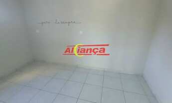 Imagem 7: ÓTIMO APARTAMENTO COM 2 DORMITÓRIOS E 1 VAGA DE GARAGEM - JARDIM TESTAE. - GUARULHOS/SP