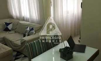 Imagem 4: Apartamento à venda, 2 quartos, 1 vaga, Maracanã - RIO DE JANEIRO/RJ