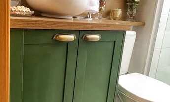 Imagem 2: Apto Cond Flores do Mediterrâneo