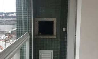 Imagem 6: Apartamento com 3 dormitórios sendo 1 suíte com 96m², Campinas - São José/SC