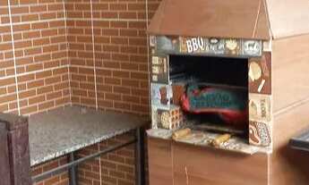 Imagem: Casa QNP 24 P sul