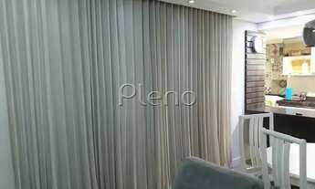 Imagem 6: Apartamento - Parque Industrial - Campinas