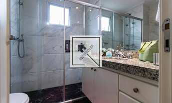 Imagem 5: Apartamento para aluguel com 170 metros quadrados com 3 quartos em Ipiranga - São Paulo