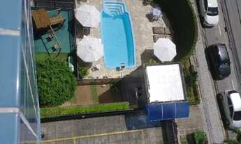 Imagem 2: Condomínio Praia de Gamboa - 3 qts - Boa Viagem