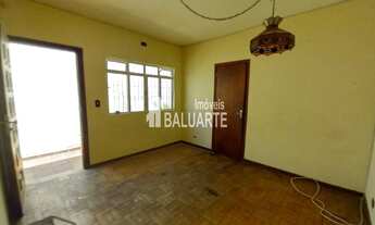 Imagem 1: Casa com 2 dormitórios para alugar, 81 m² - Interlagos - São Paulo/SP