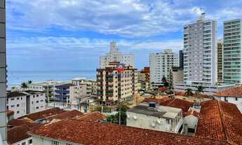Imagem 5: Apartamento com 1 dorm, Caiçara, Praia Grande - R$ 230 mil, Cod