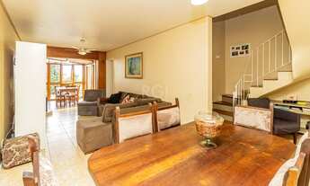 Imagem: Casa para Venda - 196m², 3 dormitórios