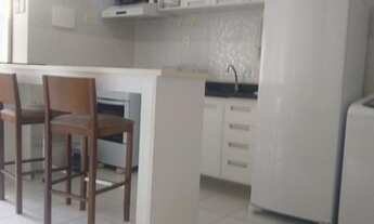 Imagem 2: Apartamento Mobiliado para aluguel 100 m² com 1 quarto perto da Praia se Villas